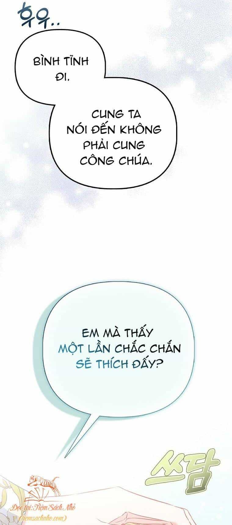 Nàng Công Chúa Của Mọi Người - Chương 26 - ảnh 10