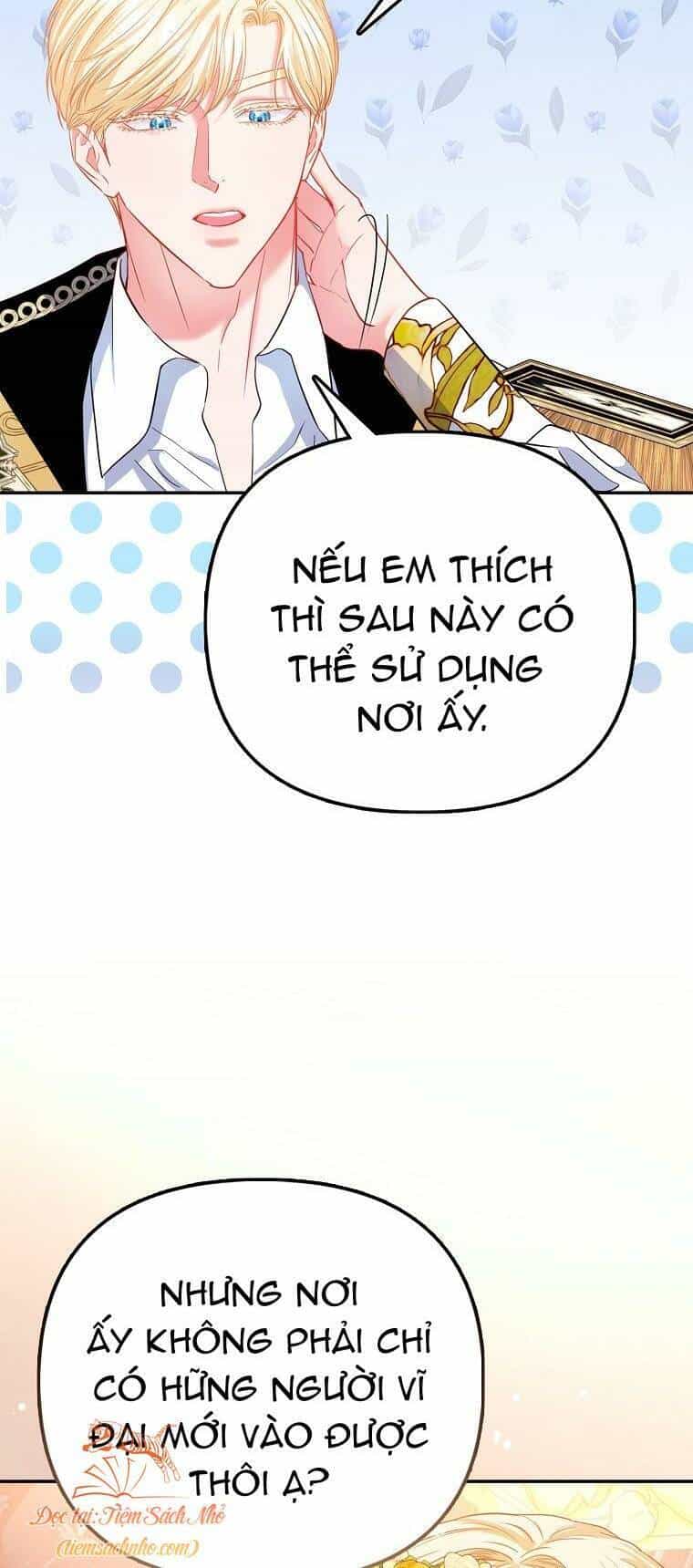 Nàng Công Chúa Của Mọi Người - Chương 26 - ảnh 14