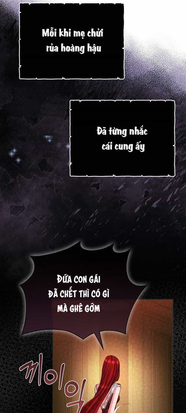 Nàng Công Chúa Của Mọi Người - Chương 26 - ảnh 17