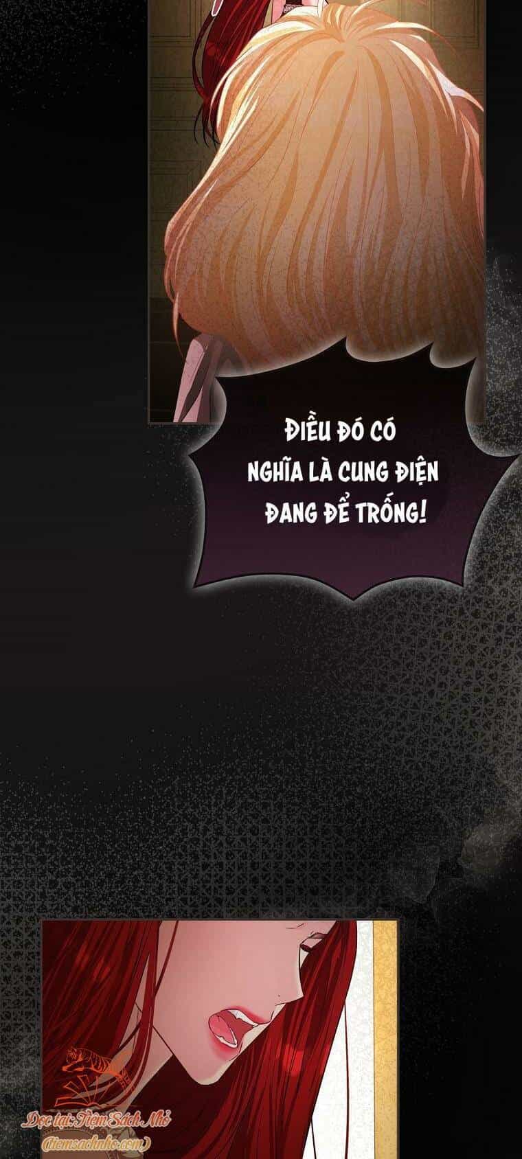 Nàng Công Chúa Của Mọi Người - Chương 26 - ảnh 18
