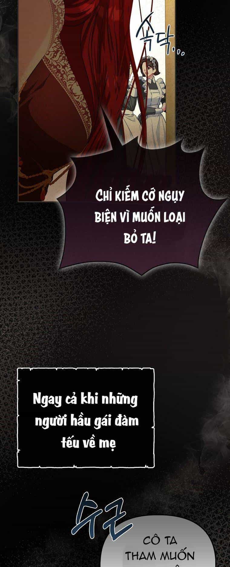 Nàng Công Chúa Của Mọi Người - Chương 26 - ảnh 19