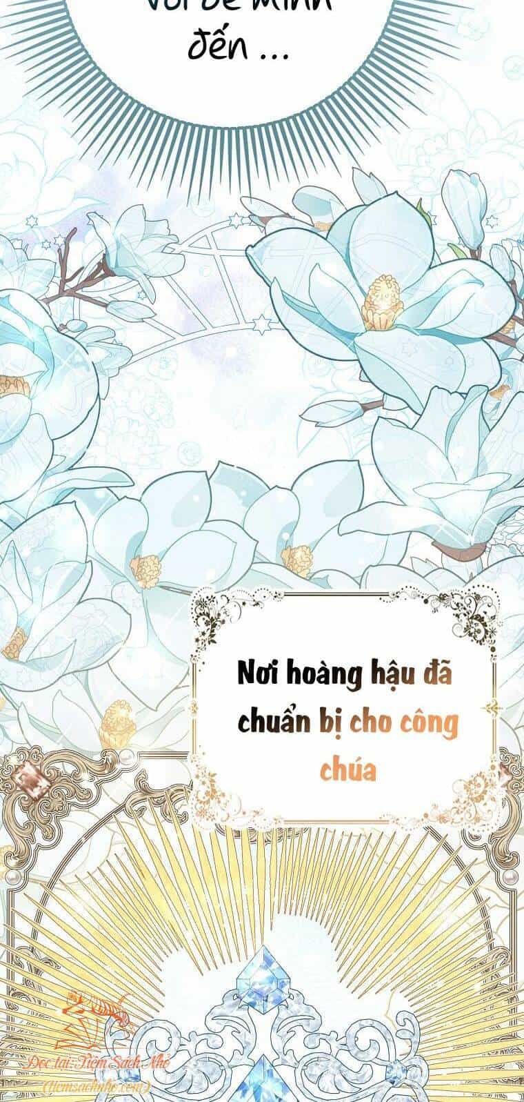 Nàng Công Chúa Của Mọi Người - Chương 26 - ảnh 22