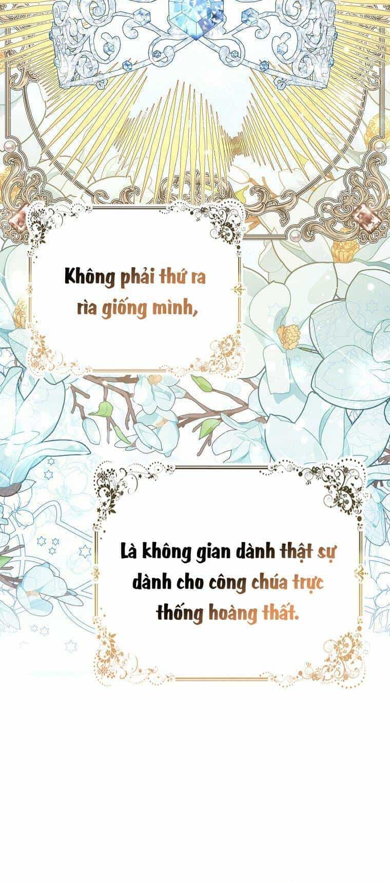 Nàng Công Chúa Của Mọi Người - Chương 26 - ảnh 23