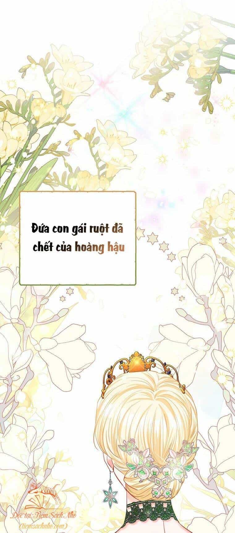 Nàng Công Chúa Của Mọi Người - Chương 26 - ảnh 24