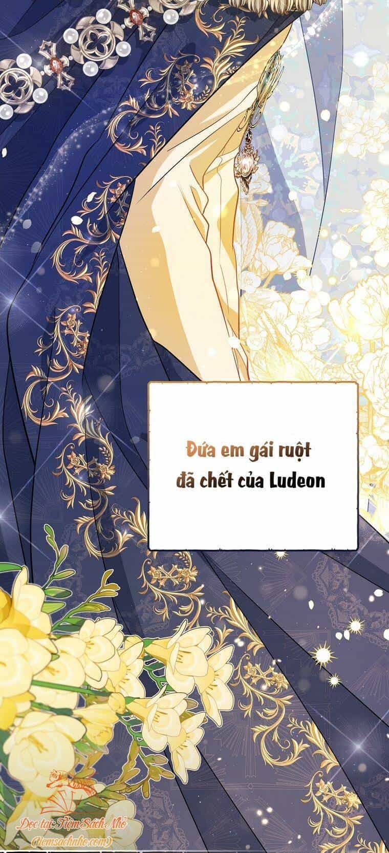 Nàng Công Chúa Của Mọi Người - Chương 26 - ảnh 26