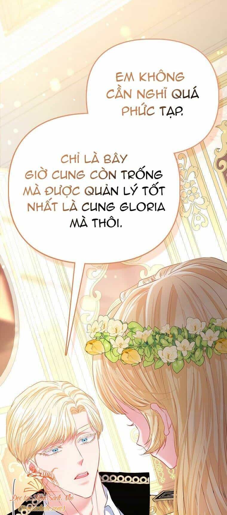 Nàng Công Chúa Của Mọi Người - Chương 26 - ảnh 32