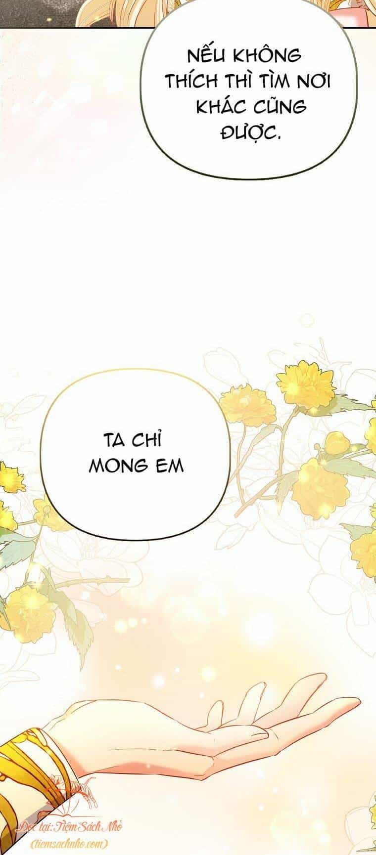 Nàng Công Chúa Của Mọi Người - Chương 26 - ảnh 34