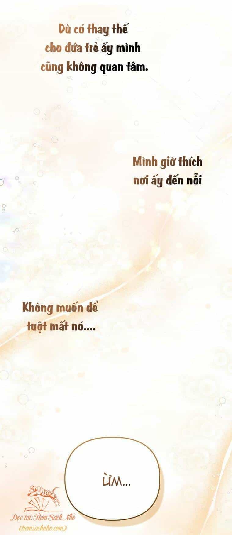 Nàng Công Chúa Của Mọi Người - Chương 26 - ảnh 38