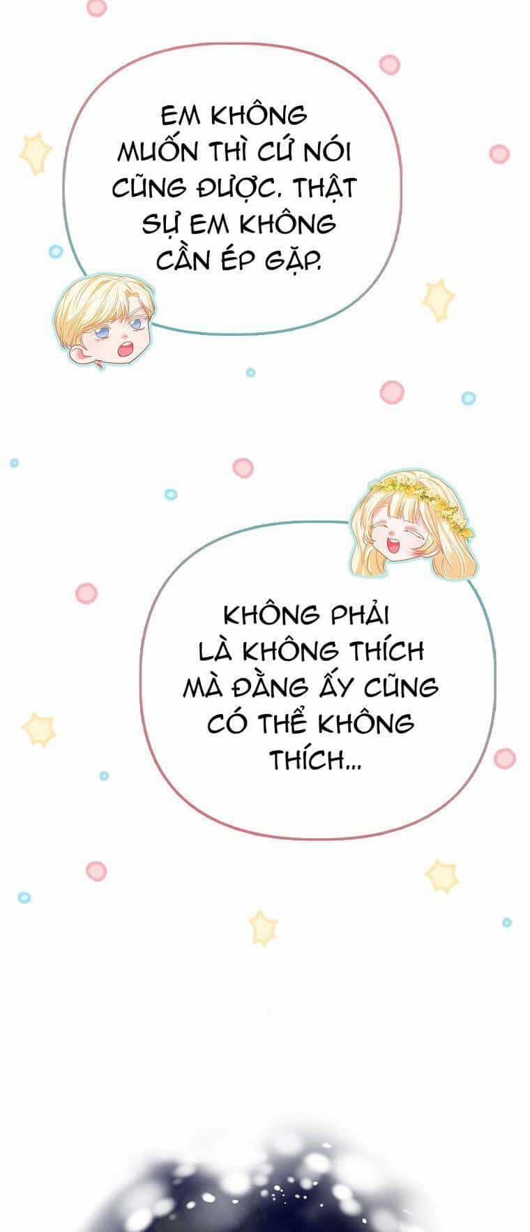 Nàng Công Chúa Của Mọi Người - Chương 26 - ảnh 43