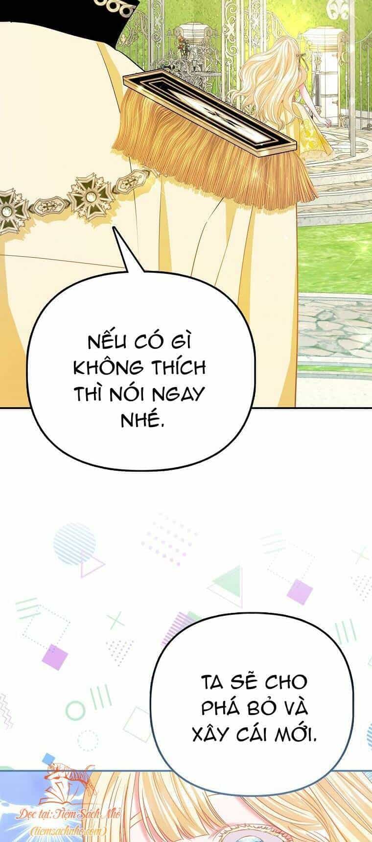 Nàng Công Chúa Của Mọi Người - Chương 26 - ảnh 58
