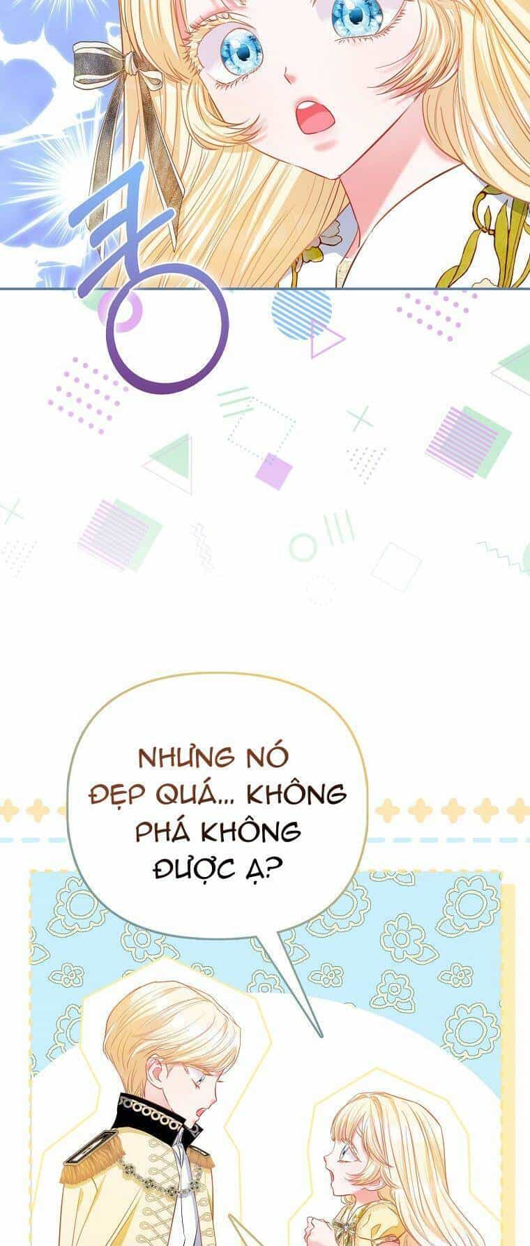 Nàng Công Chúa Của Mọi Người - Chương 26 - ảnh 59