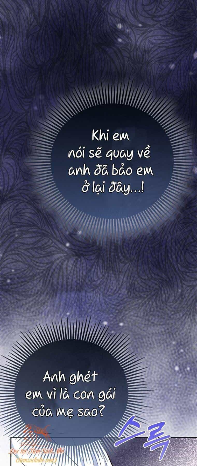 Nàng Công Chúa Của Mọi Người - Chương 26 - ảnh 6