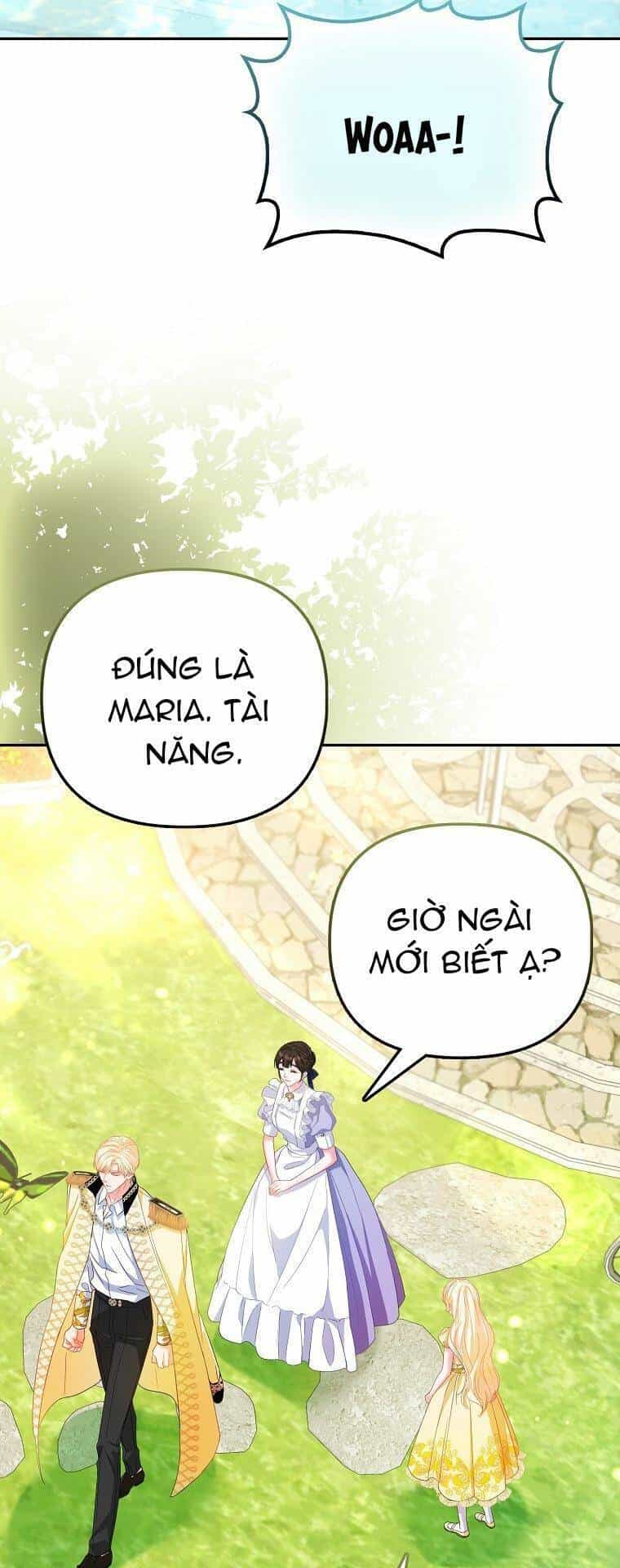 Nàng Công Chúa Của Mọi Người - Chương 26 - ảnh 67
