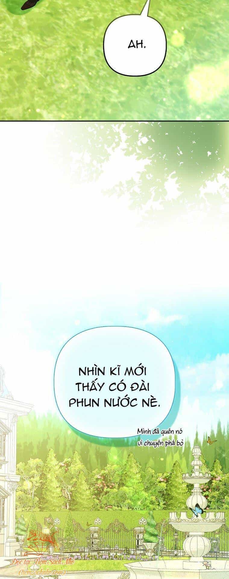 Nàng Công Chúa Của Mọi Người - Chương 26 - ảnh 68