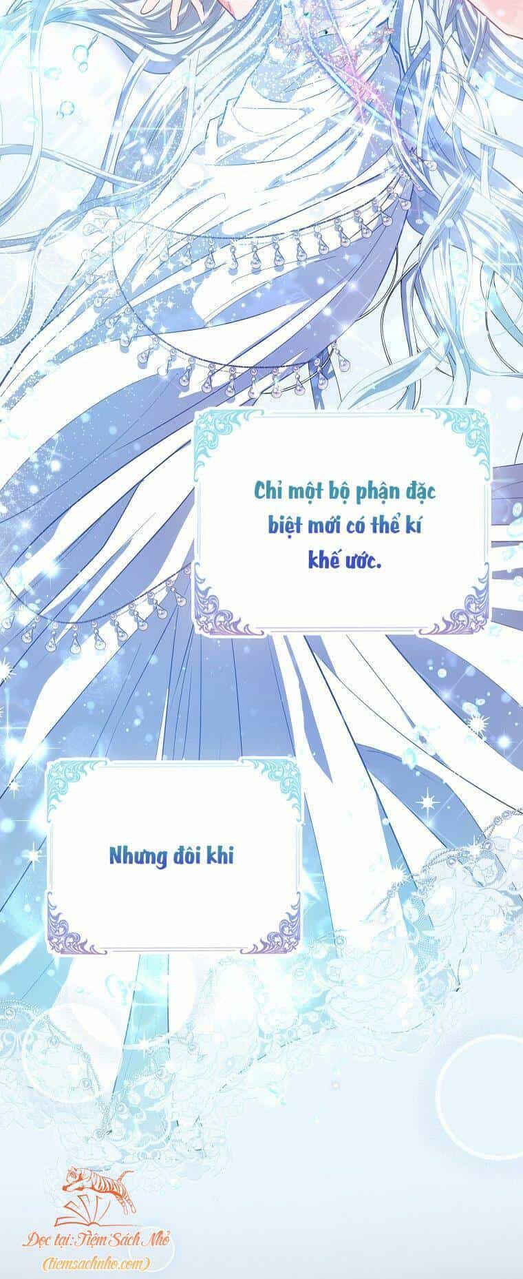 Nàng Công Chúa Của Mọi Người - Chương 27 - ảnh 2