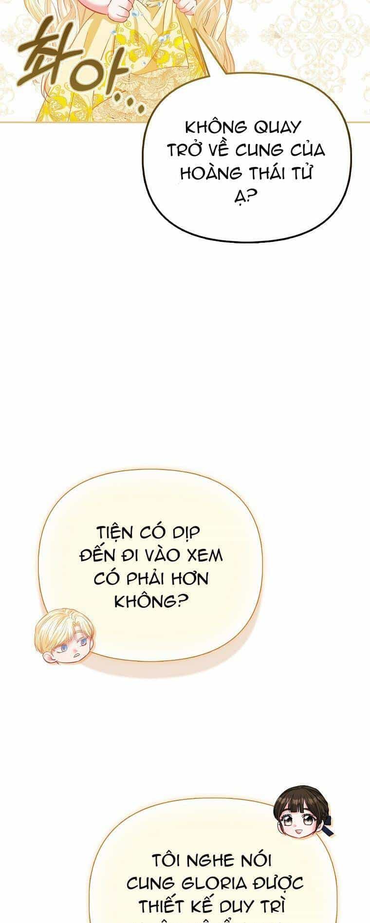 Nàng Công Chúa Của Mọi Người - Chương 27 - ảnh 21