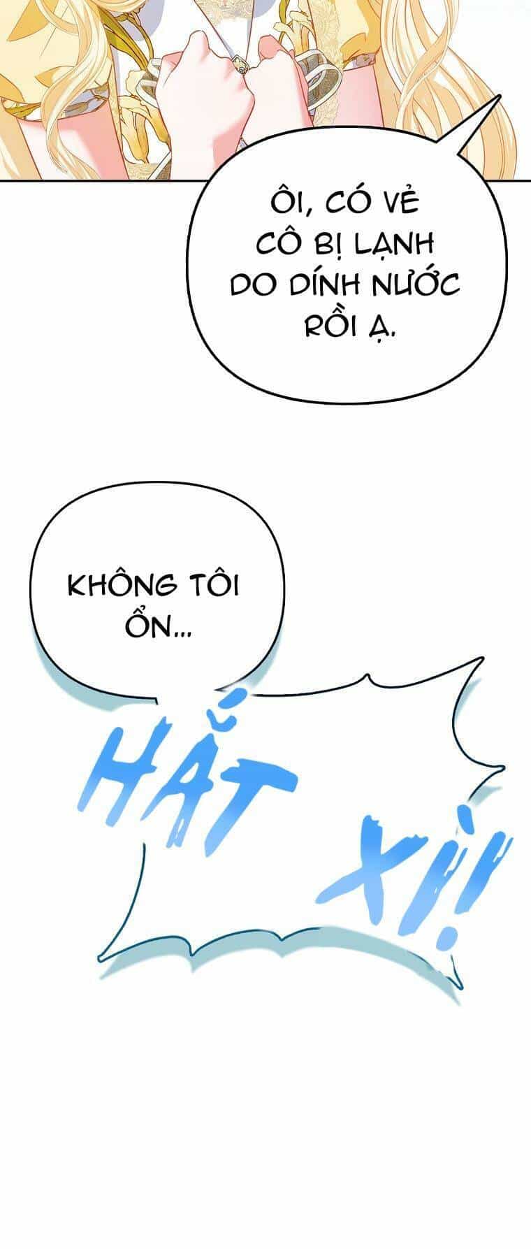 Nàng Công Chúa Của Mọi Người - Chương 27 - ảnh 23