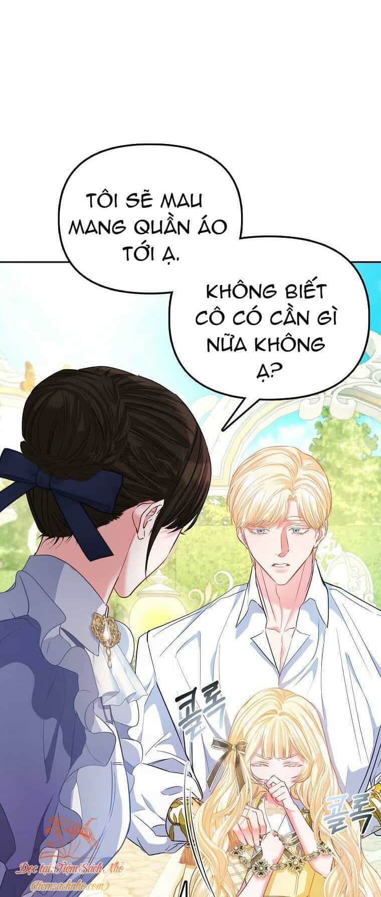 Nàng Công Chúa Của Mọi Người - Chương 27 - ảnh 24
