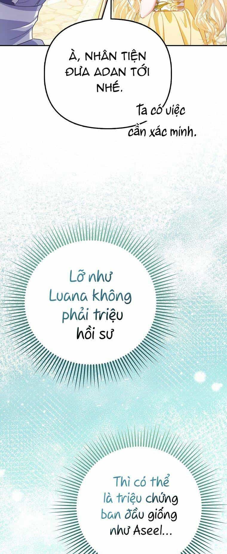 Nàng Công Chúa Của Mọi Người - Chương 27 - ảnh 25