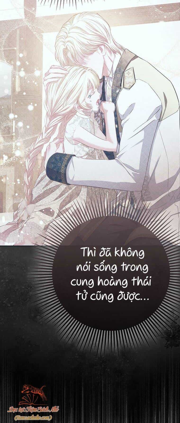 Nàng Công Chúa Của Mọi Người - Chương 27 - ảnh 32