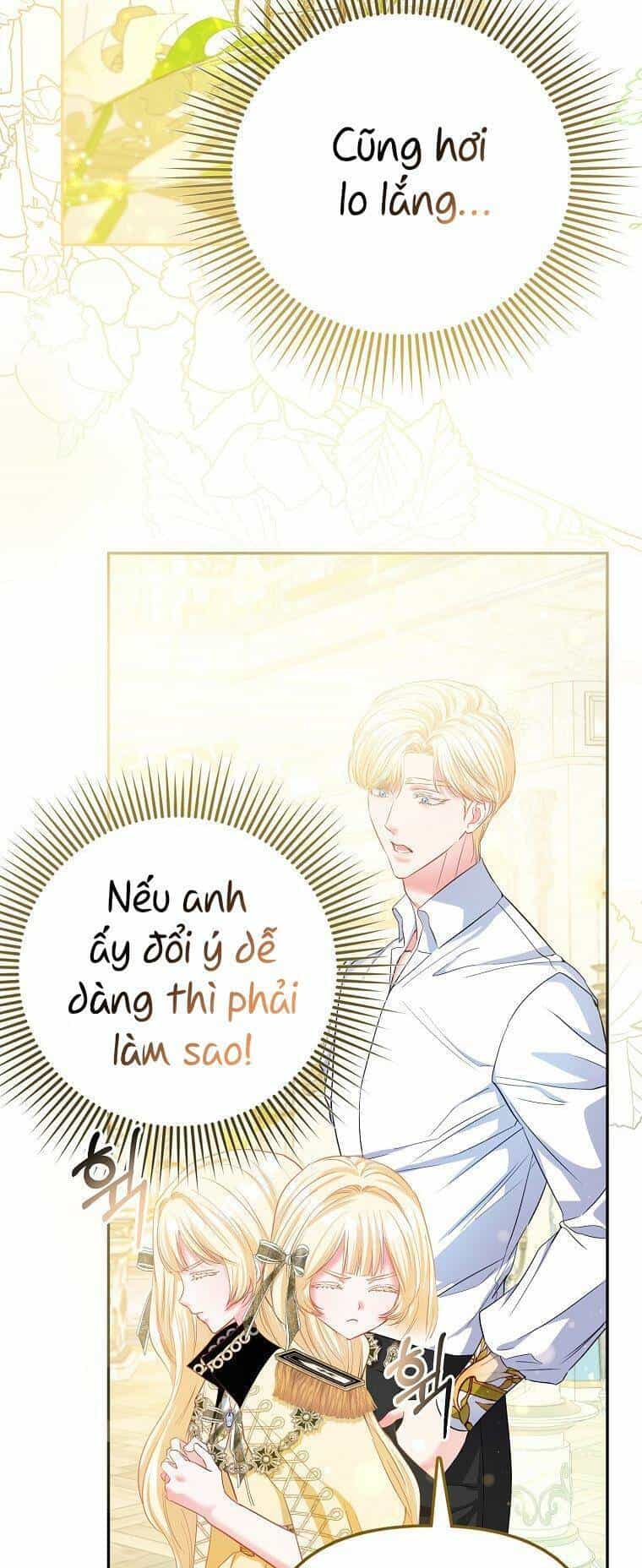 Nàng Công Chúa Của Mọi Người - Chương 27 - ảnh 37