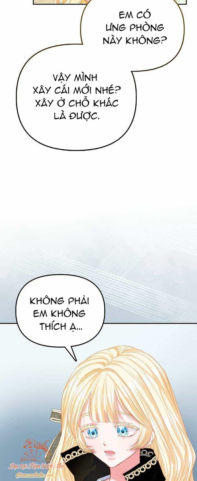 Nàng Công Chúa Của Mọi Người - Chương 27 - ảnh 38