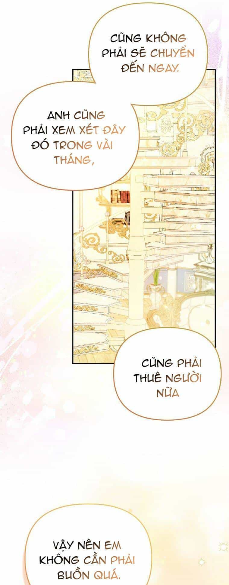 Nàng Công Chúa Của Mọi Người - Chương 27 - ảnh 41