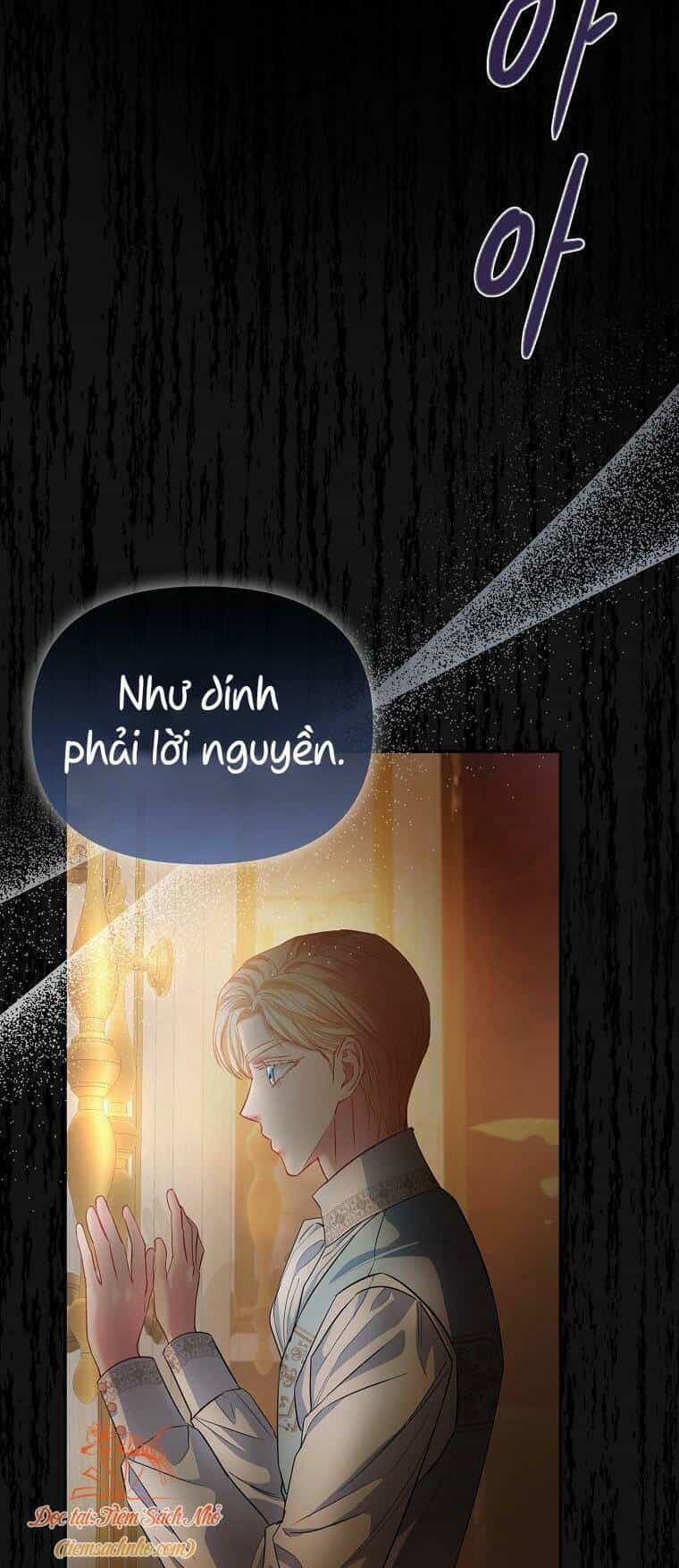 Nàng Công Chúa Của Mọi Người - Chương 27 - ảnh 48