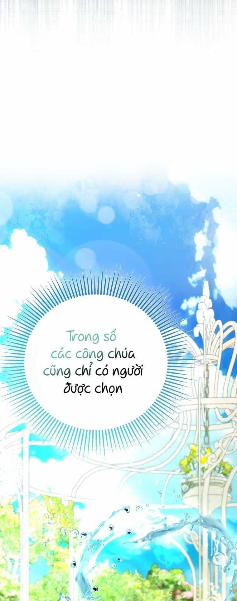 Nàng Công Chúa Của Mọi Người - Chương 27 - ảnh 5