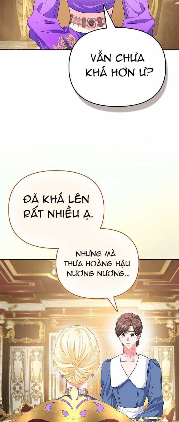 Nàng Công Chúa Của Mọi Người - Chương 27 - ảnh 59