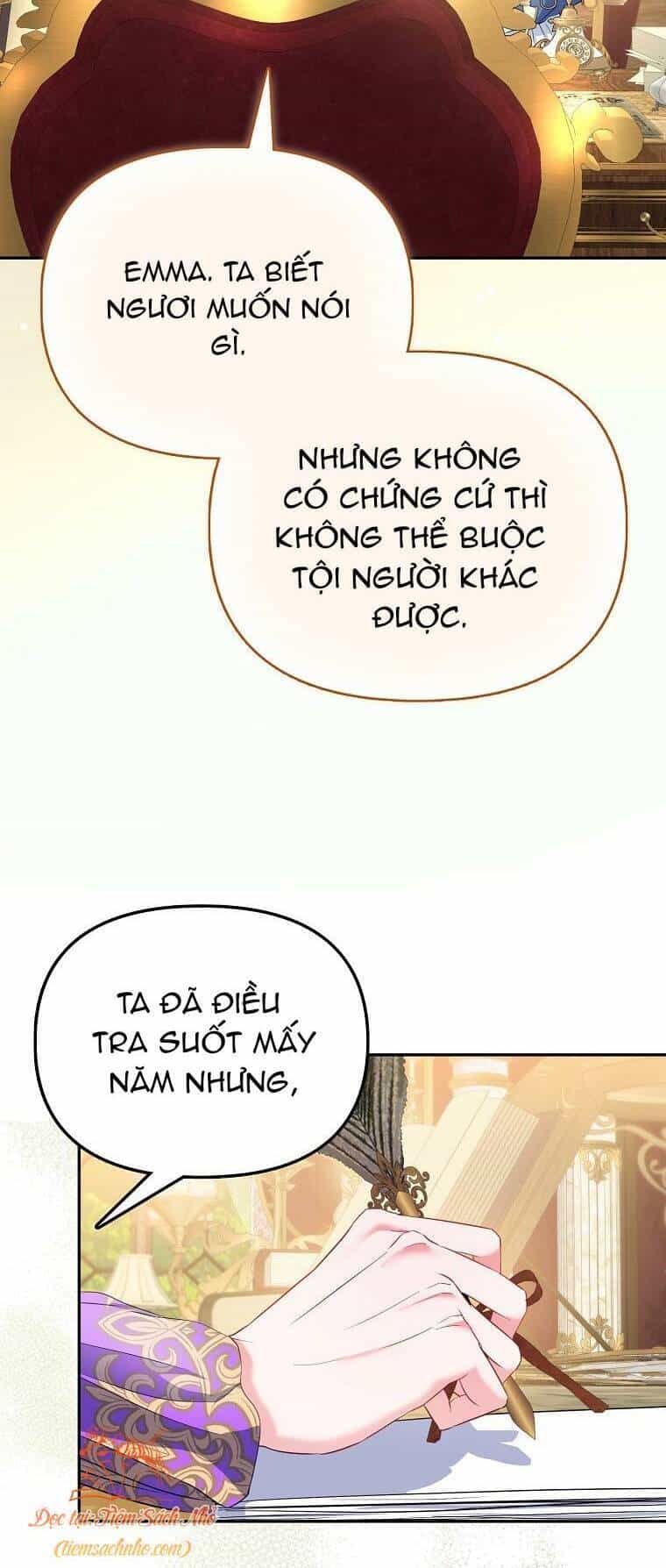 Nàng Công Chúa Của Mọi Người - Chương 27 - ảnh 60