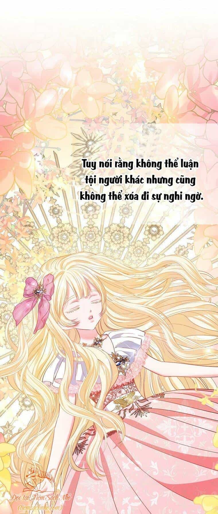 Nàng Công Chúa Của Mọi Người - Chương 27 - ảnh 62