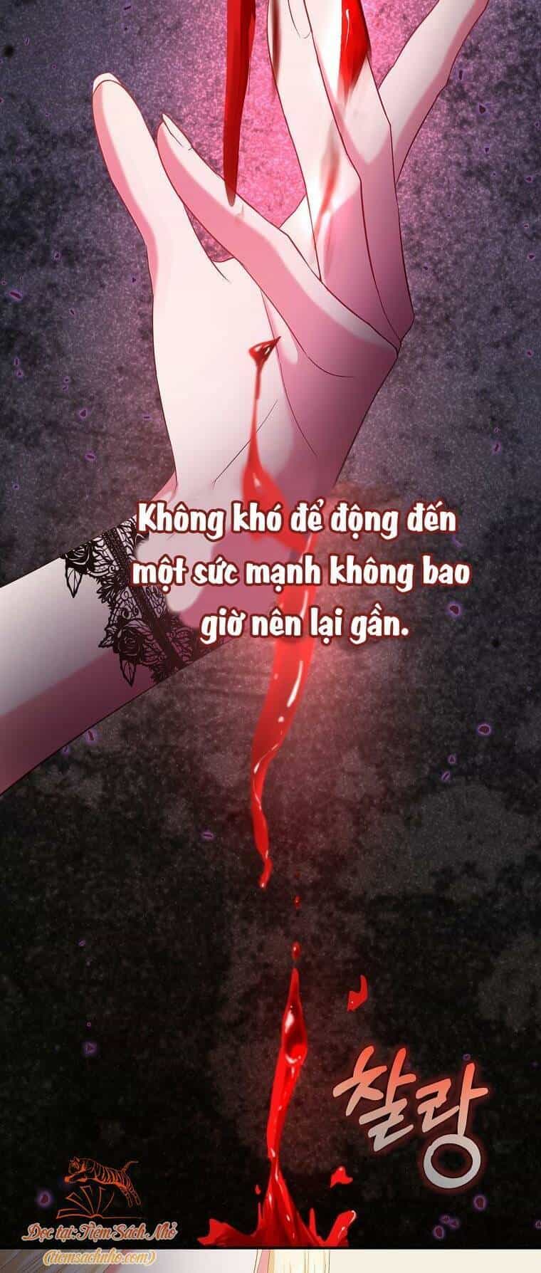Nàng Công Chúa Của Mọi Người - Chương 27 - ảnh 64