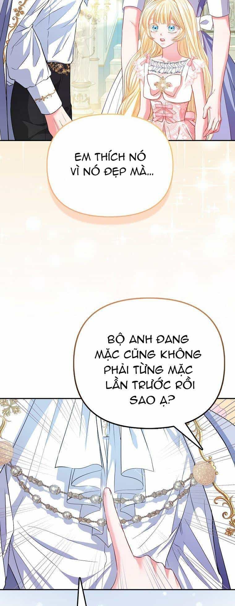Nàng Công Chúa Của Mọi Người - Chương 27 - ảnh 71