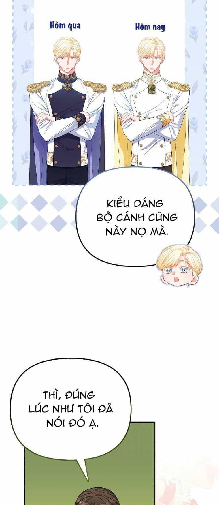 Nàng Công Chúa Của Mọi Người - Chương 27 - ảnh 73