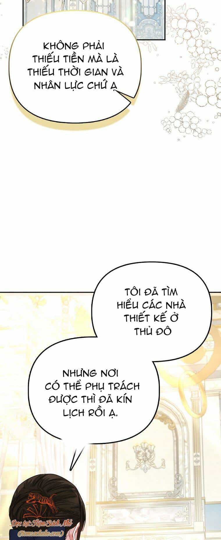 Nàng Công Chúa Của Mọi Người - Chương 27 - ảnh 76