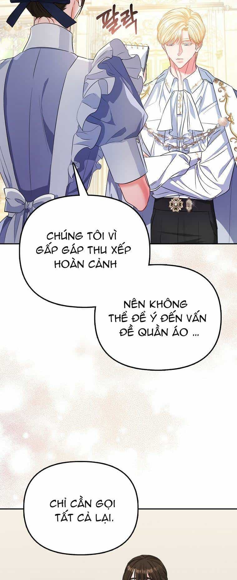 Nàng Công Chúa Của Mọi Người - Chương 27 - ảnh 77