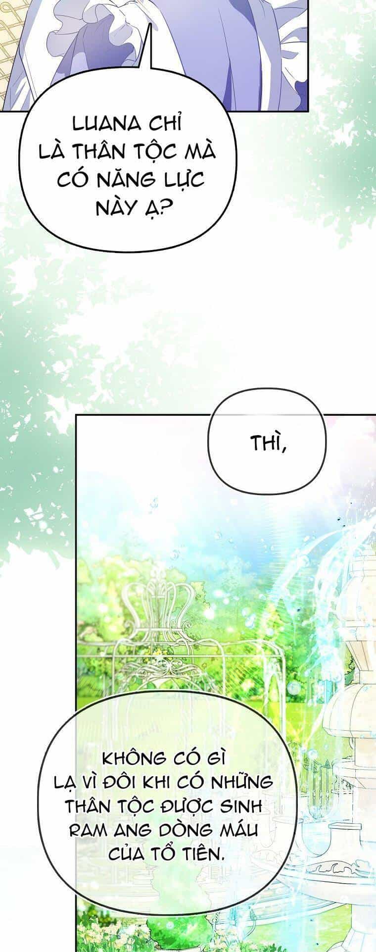 Nàng Công Chúa Của Mọi Người - Chương 27 - ảnh 9