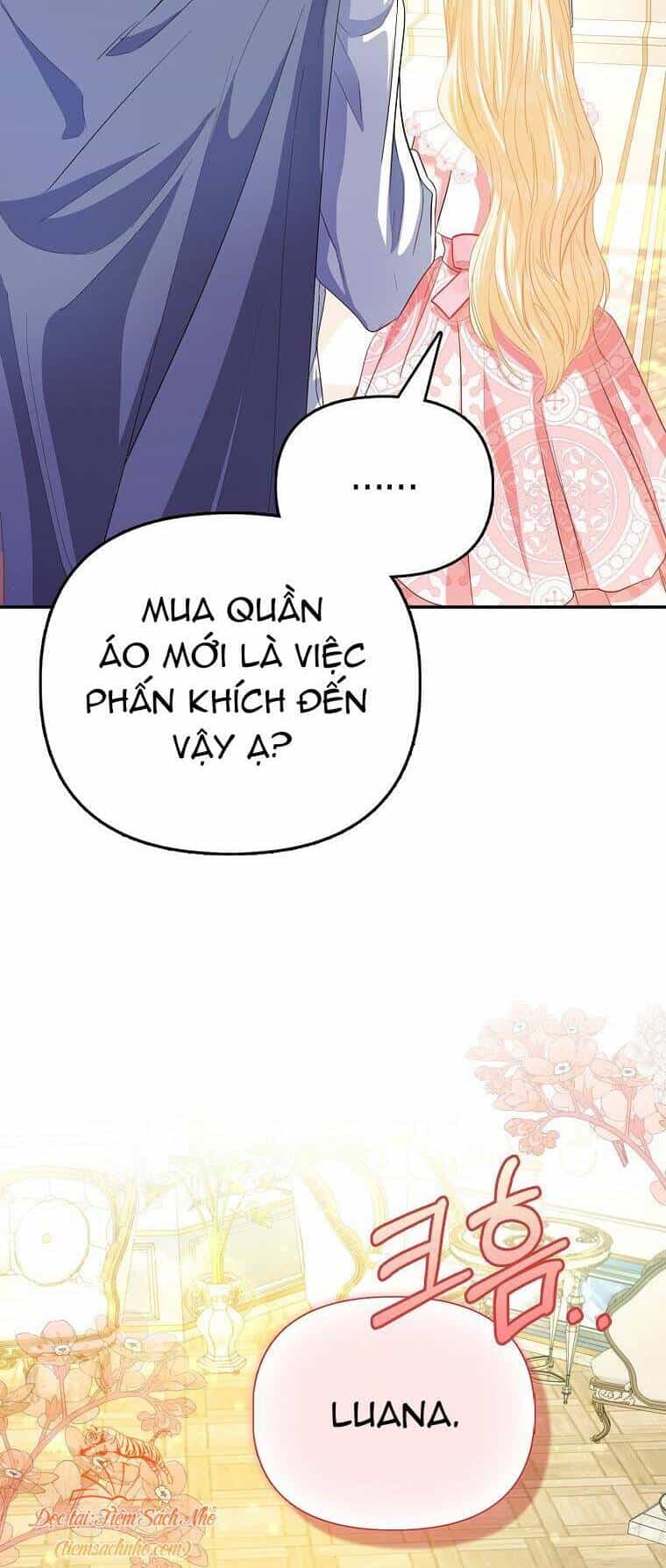 Nàng Công Chúa Của Mọi Người - Chương 28 - ảnh 10