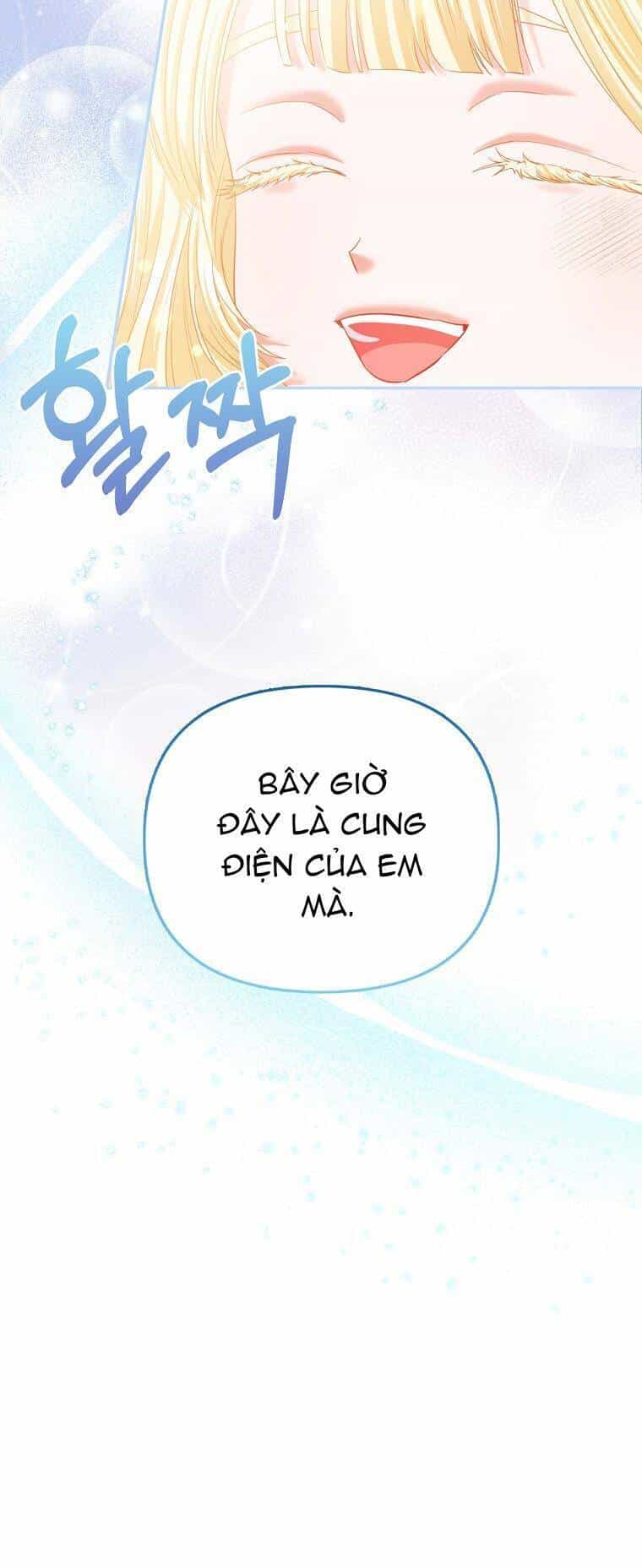 Nàng Công Chúa Của Mọi Người - Chương 28 - ảnh 17