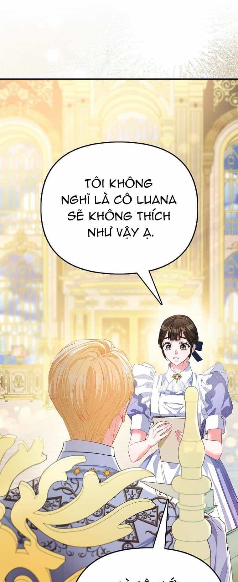 Nàng Công Chúa Của Mọi Người - Chương 28 - ảnh 31