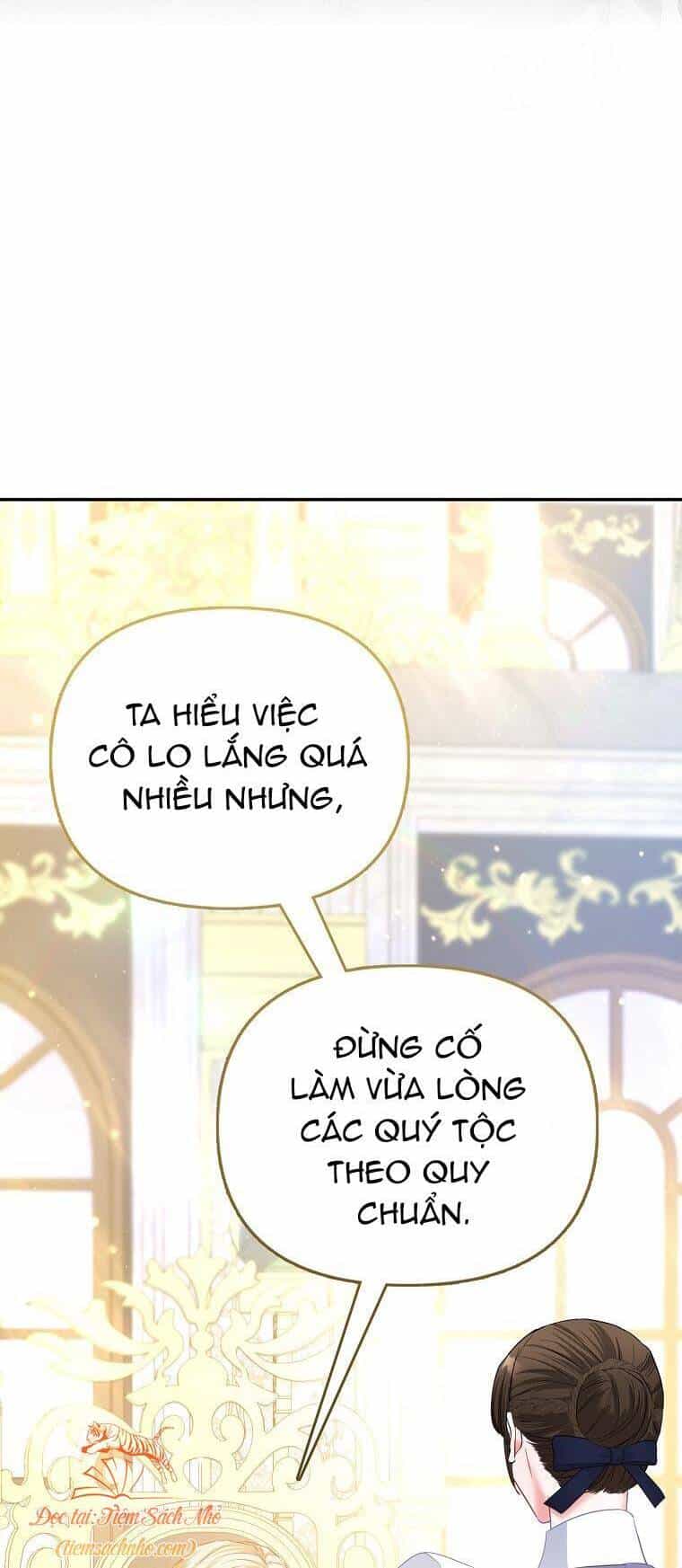 Nàng Công Chúa Của Mọi Người - Chương 28 - ảnh 38