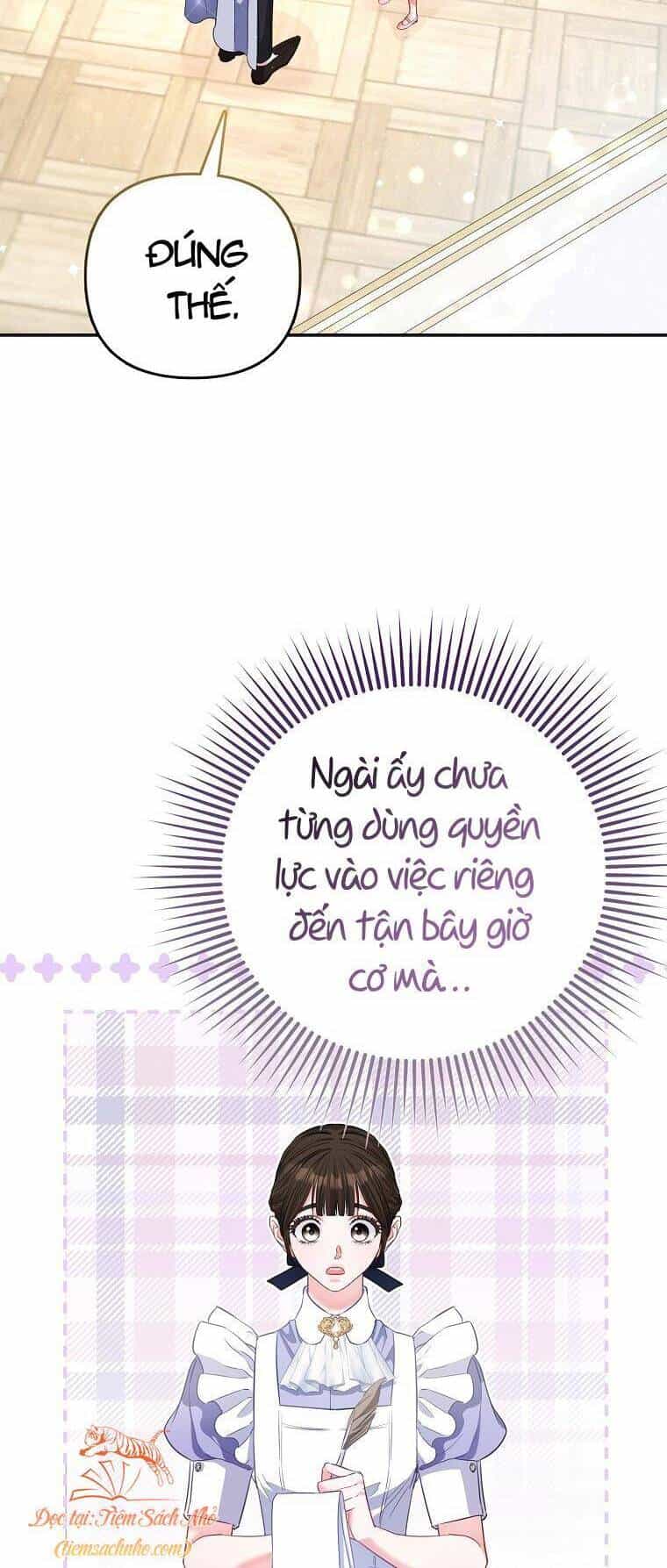 Nàng Công Chúa Của Mọi Người - Chương 28 - ảnh 4