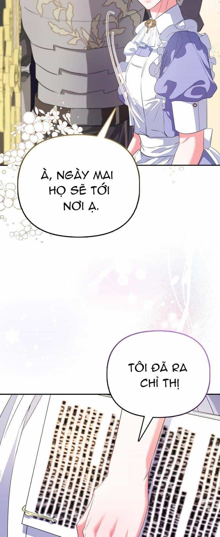 Nàng Công Chúa Của Mọi Người - Chương 28 - ảnh 45