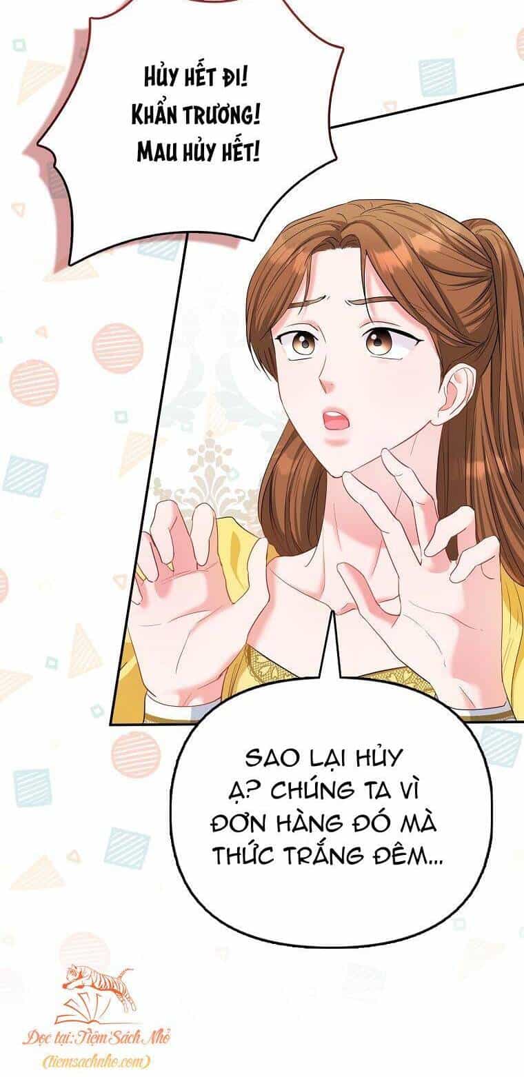 Nàng Công Chúa Của Mọi Người - Chương 28 - ảnh 50