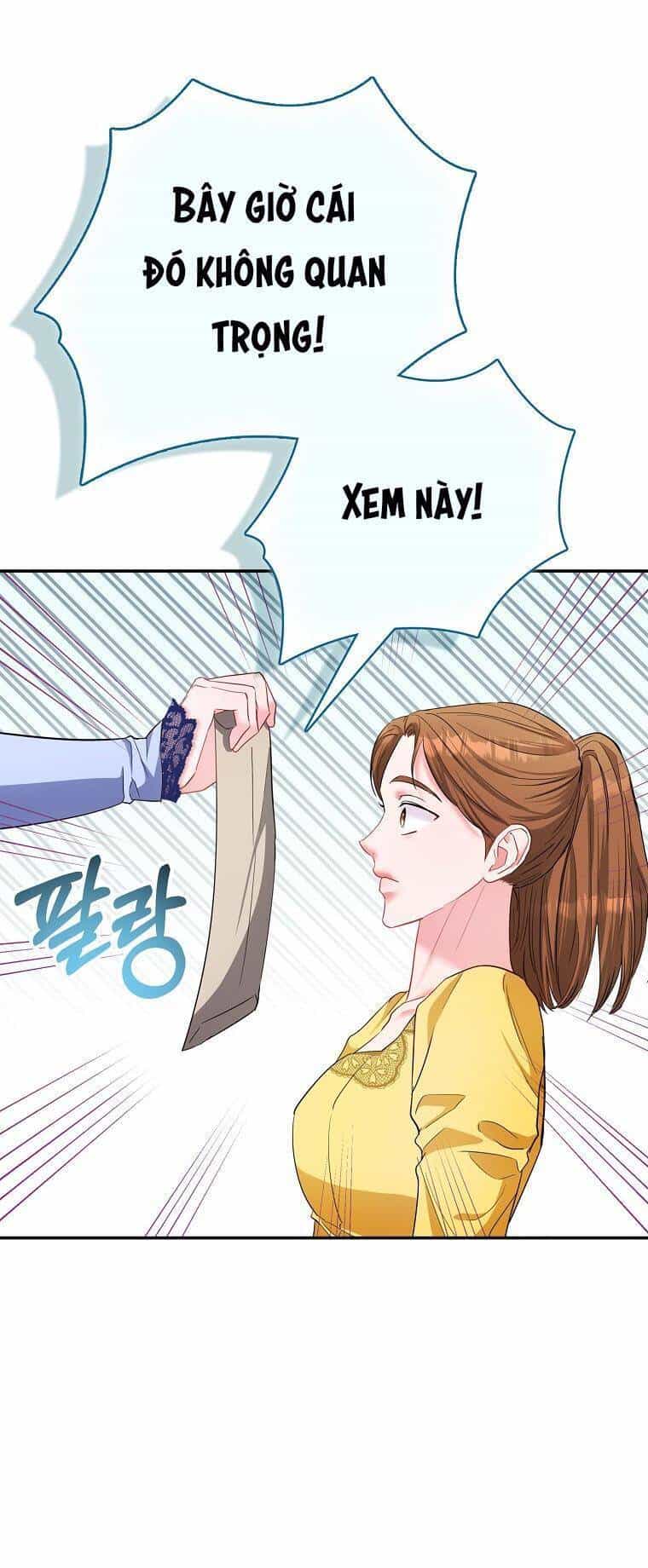 Nàng Công Chúa Của Mọi Người - Chương 28 - ảnh 51