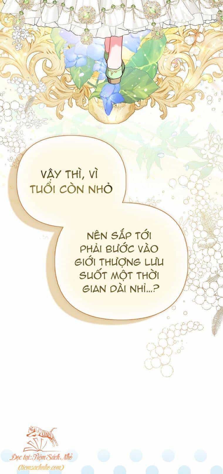 Nàng Công Chúa Của Mọi Người - Chương 28 - ảnh 57