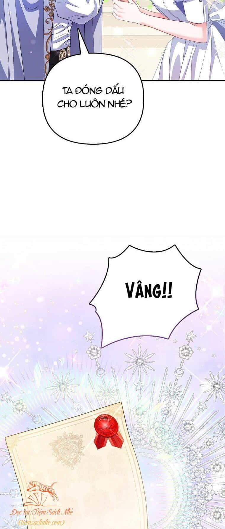Nàng Công Chúa Của Mọi Người - Chương 28 - ảnh 6