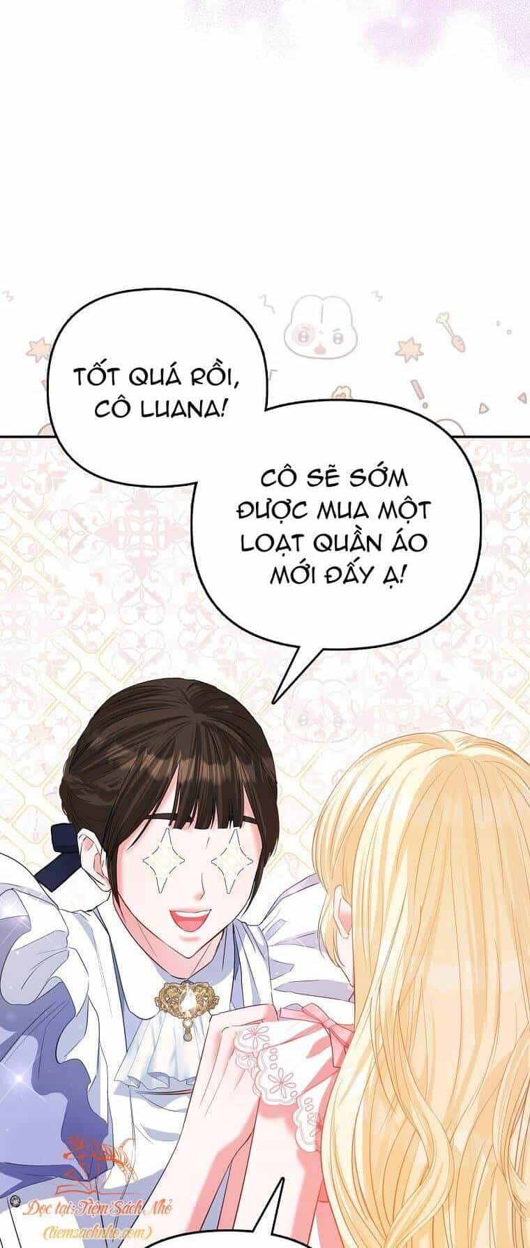 Nàng Công Chúa Của Mọi Người - Chương 28 - ảnh 8
