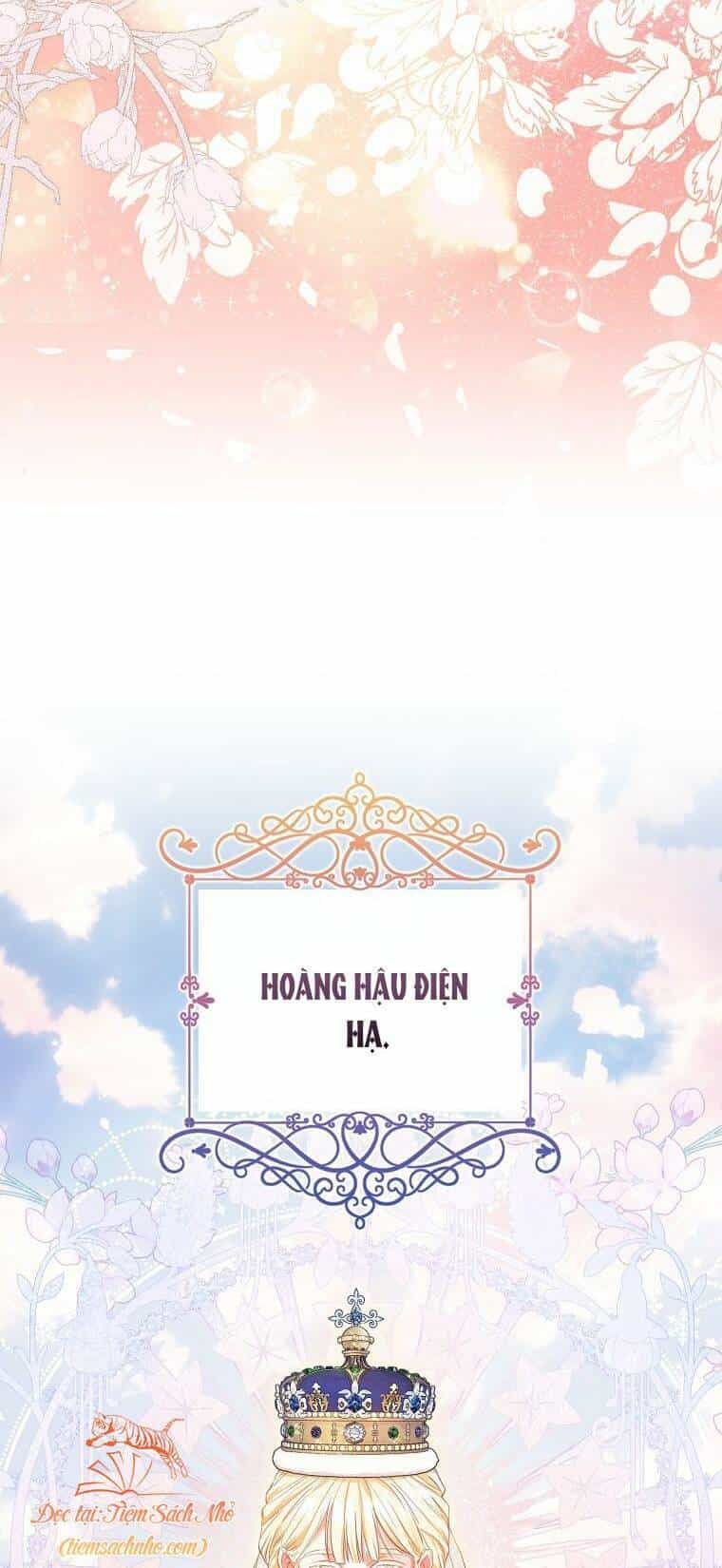 Nàng Công Chúa Của Mọi Người - Chương 2 - ảnh 10